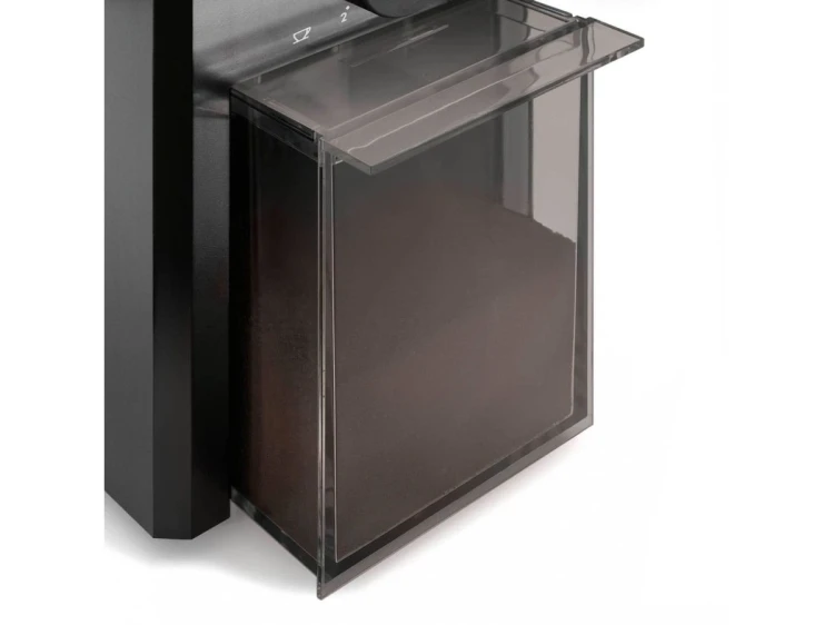DeLonghi KG79 Młynek z ostrzami Czarny 110 W