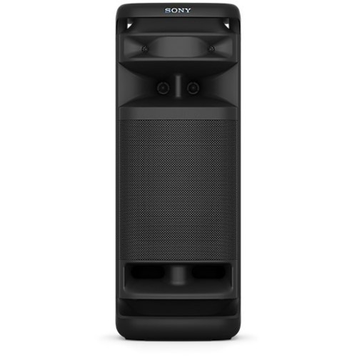 Sony 4548736157163 Głośnik imprezowy Czarny