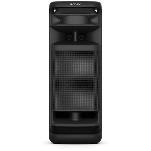 Sony 4548736157163 Głośnik imprezowy Czarny