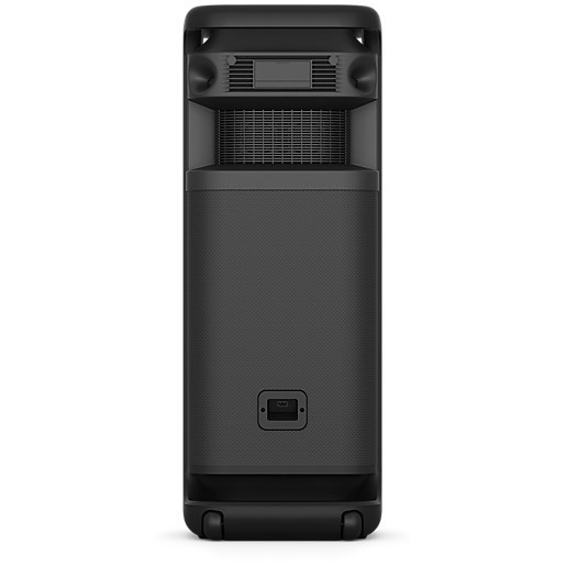 Sony 4548736157163 Głośnik imprezowy Czarny