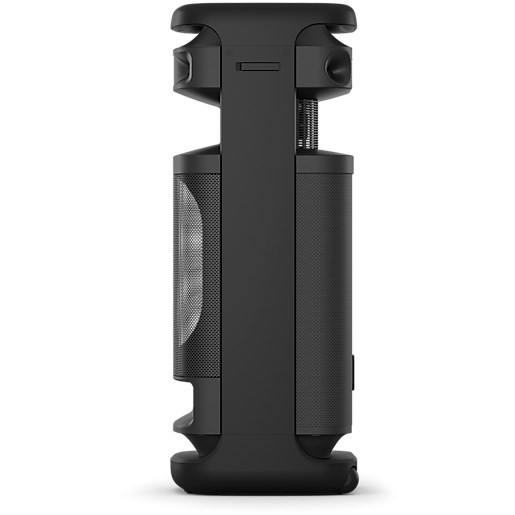 Sony 4548736157163 Głośnik imprezowy Czarny