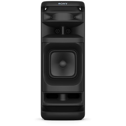 Sony 4548736157163 Głośnik imprezowy Czarny