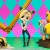 BP Q POSKET - JOJO'S BIZARRE - JOLYNE CUJOH VER.B