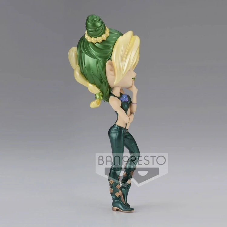 BP Q POSKET - JOJO'S BIZARRE - JOLYNE CUJOH VER.B