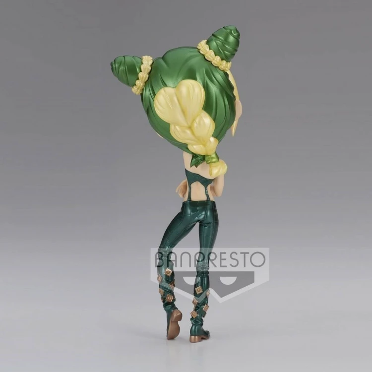 BP Q POSKET - JOJO'S BIZARRE - JOLYNE CUJOH VER.B
