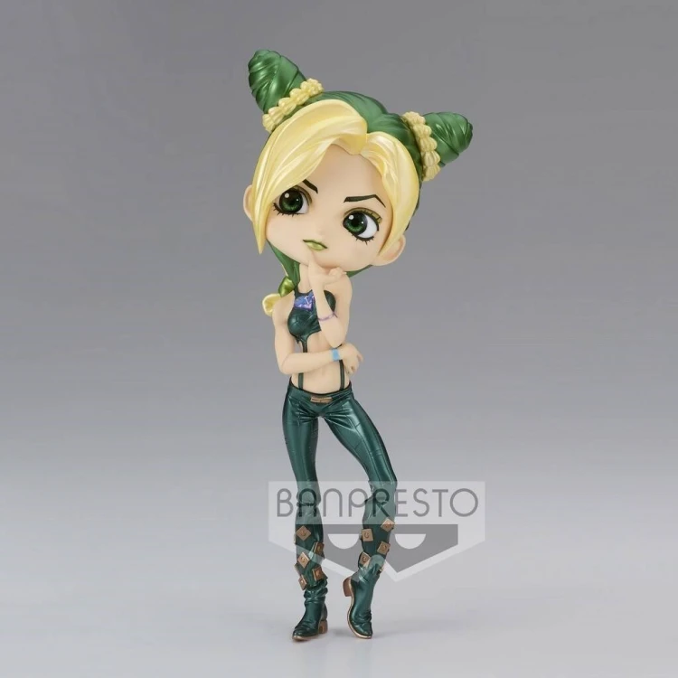 BP Q POSKET - JOJO'S BIZARRE - JOLYNE CUJOH VER.B