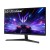 LG 27GS60F monitor komputerowy 68,6 cm (27") 1920 x 1080 px Full HD LCD Czarny