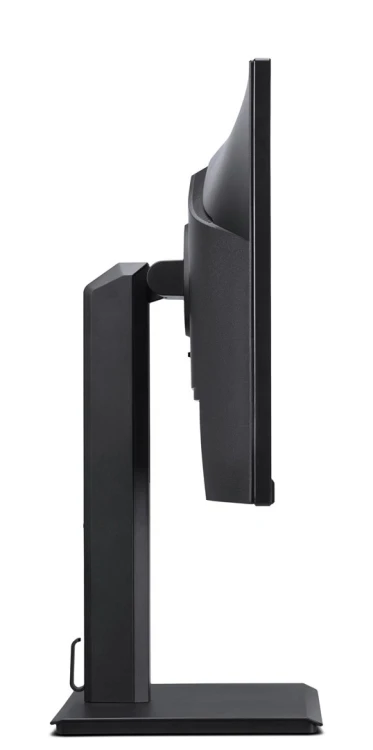 Acer Vero B7 B277KLBbmipruzx monitor komputerowy 68,6 cm (27") 3840 x 2160 px 4K Ultra HD LCD Czarny