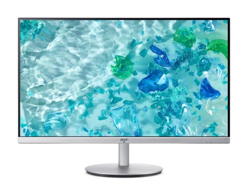 Monitor Acer CB322QUEs 31,5" 2,560 x 1,440 pikseli 75 Hz IPS 16:9 Czas reakcji 1 ms 1,200:1 Gęstość pikseli 93,24 ppi Jasność 300 cd/m2 HDMI Display P