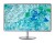 Monitor Acer CB322QUEs 31,5" 2,560 x 1,440 pikseli 75 Hz IPS 16:9 Czas reakcji 1 ms 1,200:1 Gęstość pikseli 93,24 ppi Jasność 300 cd/m2 HDMI Display P