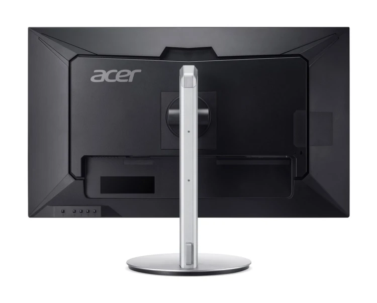 Monitor Acer CB322QUEs 31,5" 2,560 x 1,440 pikseli 75 Hz IPS 16:9 Czas reakcji 1 ms 1,200:1 Gęstość pikseli 93,24 ppi Jasność 300 cd/m2 HDMI Display P