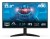 AOC B3 Q24B36X monitor komputerowy 60,5 cm (23.8") 2560 x 1440 px Quad HD LED Czarny