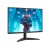 AOC B3 Q24B36X monitor komputerowy 60,5 cm (23.8") 2560 x 1440 px Quad HD LED Czarny