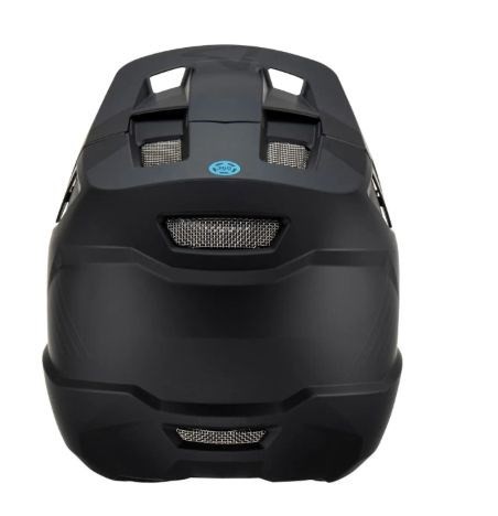 Kask rowerowy (full face) LEATT Helmet MTB Gravity 2.0 V23 rozmiar L (59-60cm) czarny
