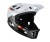 Kask rowerowy z wypinaną szczęką LEATT Helmet MTB Enduro 2.0 V23 rozmiar L (59-63cm) biały