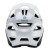 Kask rowerowy z wypinaną szczęką LEATT Helmet MTB Enduro 2.0 V23 rozmiar L (59-63cm) biały