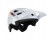 Kask rowerowy z wypinaną szczęką LEATT Helmet MTB Enduro 2.0 V23 rozmiar L (59-63cm) biały