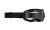 Gogle rowerowe LEATT Goggle Vizion 2.5 czarne