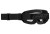 Gogle rowerowe LEATT Goggle Vizion 2.5 czarne