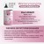 Paka Zwierzaka Pepe Vet Karma mokra Gastrointestinal Low Fat Duck 400g