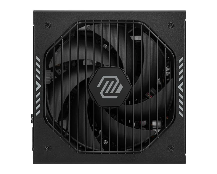 Zasilacz MSI MAG A850GLS PCIE5 850W 80+ Gold ATX 3.1