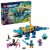 LEGO DREAMZZZ 71512 Krokodylołódź podwodna