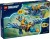 LEGO DREAMZZZ 71512 Krokodylołódź podwodna