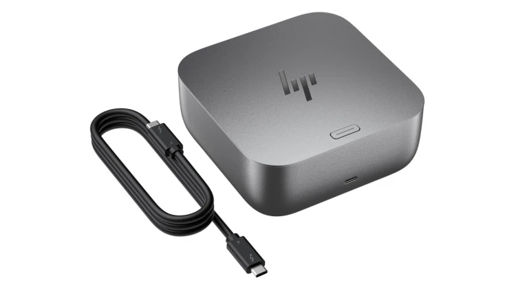 Stacja dokująca HP Thunderbolt 4 100W G6 Dock