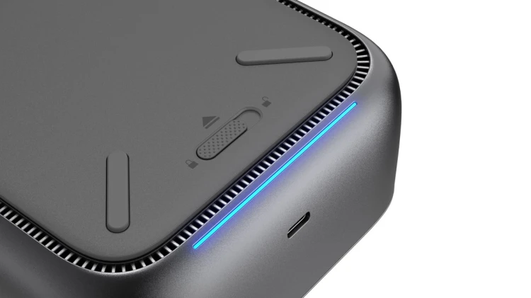 Stacja dokująca HP Thunderbolt 4 100W G6 Dock