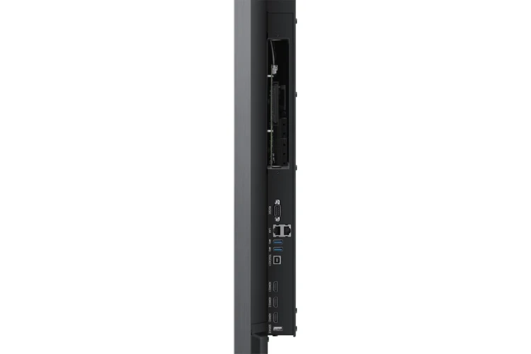 Samsung WA65D tablica interaktywna 165,1 cm (65") 3840 x 2160 px Ekran dotykowy Szary