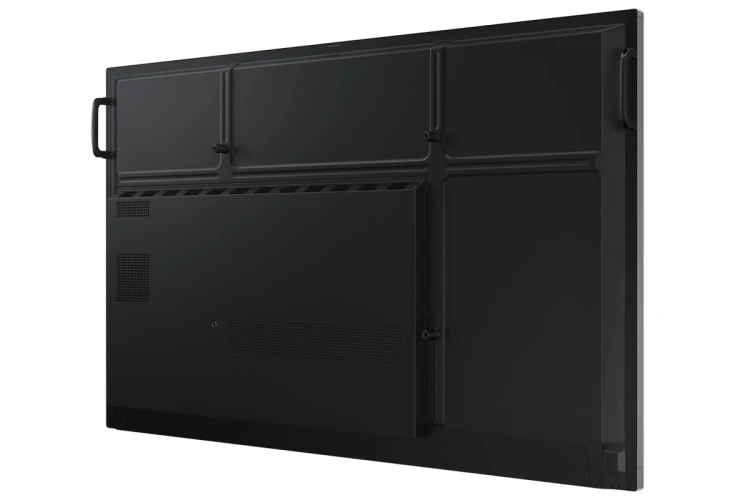 Samsung WA65D tablica interaktywna 165,1 cm (65") 3840 x 2160 px Ekran dotykowy Szary