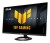 Monitor Asus TUF VG279Q5R 27 " Szybki IPS 16:9 200 Hz 1 ms 1920x1080 pikseli 300 cd/m2 HDMI: 2