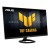 Monitor Asus TUF VG279Q5R 27 " Szybki IPS 16:9 200 Hz 1 ms 1920x1080 pikseli 300 cd/m2 HDMI: 2