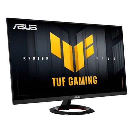 Monitor Asus TUF VG279Q5R 27 " Szybki IPS 16:9 200 Hz 1 ms 1920x1080 pikseli 300 cd/m2 HDMI: 2