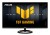 Monitor Asus TUF VG279Q5R 27 " Szybki IPS 16:9 200 Hz 1 ms 1920x1080 pikseli 300 cd/m2 HDMI: 2