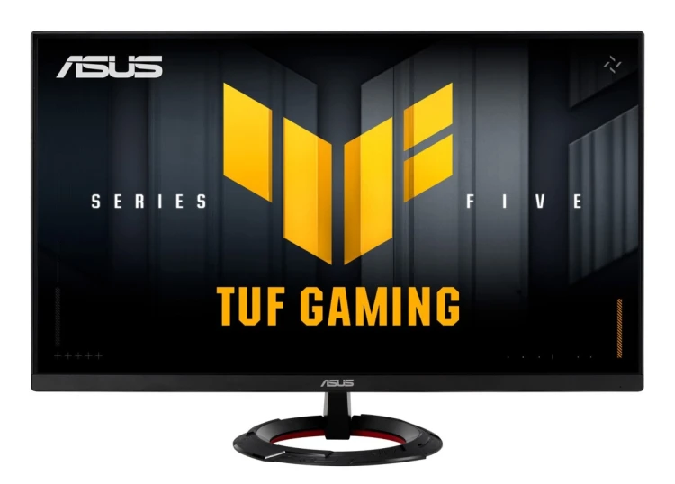 Monitor Asus TUF VG279Q5R 27 " Szybki IPS 16:9 200 Hz 1 ms 1920x1080 pikseli 300 cd/m2 HDMI: 2