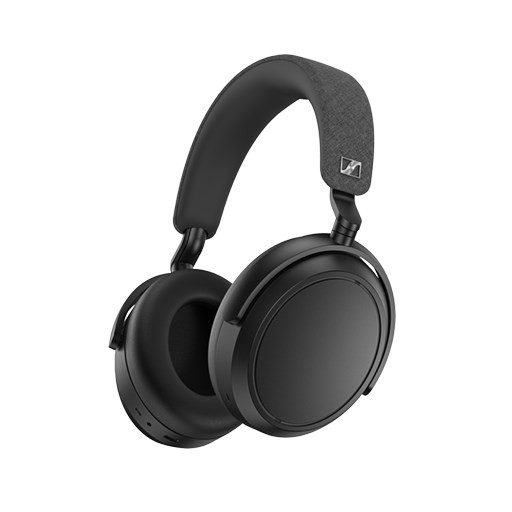 Sennheiser Momentum 4 Wireless - słuchawki bezprzewodowe