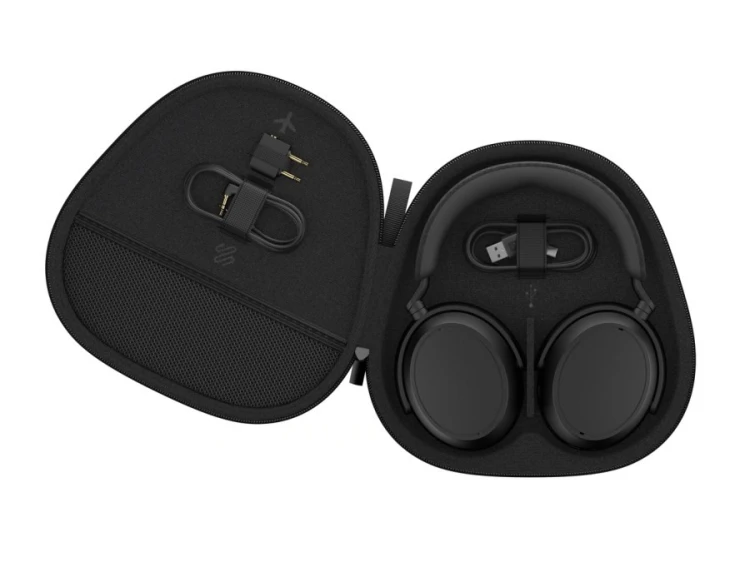 Sennheiser Momentum 4 Wireless - słuchawki bezprzewodowe