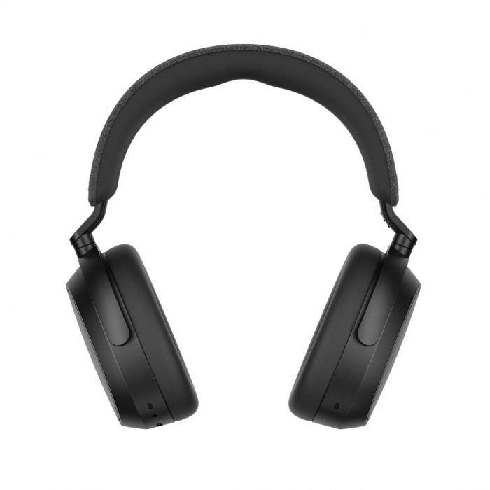 Sennheiser Momentum 4 Wireless - słuchawki bezprzewodowe