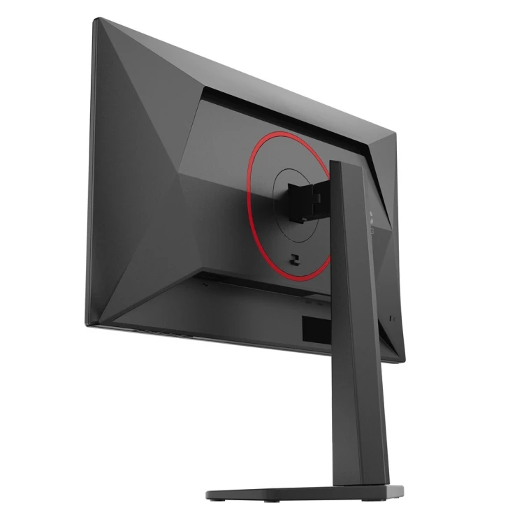 Monitor AOC Q25G4SR, 24,5 cali, IPS, Złącze QHD, 16:9, 300 Hz, 1 ms, 2560 x 1440 pikseli, 400 cd/m2, Ilość portów HDMI: 2, Czarny