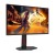 Monitor AOC Q25G4SR, 24,5 cali, IPS, Złącze QHD, 16:9, 300 Hz, 1 ms, 2560 x 1440 pikseli, 400 cd/m2, Ilość portów HDMI: 2, Czarny