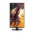 Monitor AOC Q25G4SR, 24,5 cali, IPS, Złącze QHD, 16:9, 300 Hz, 1 ms, 2560 x 1440 pikseli, 400 cd/m2, Ilość portów HDMI: 2, Czarny