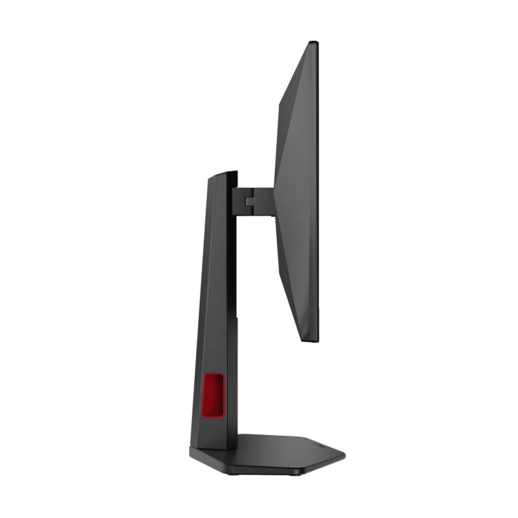 Monitor AOC Q25G4SR, 24,5 cali, IPS, Złącze QHD, 16:9, 300 Hz, 1 ms, 2560 x 1440 pikseli, 400 cd/m2, Ilość portów HDMI: 2, Czarny
