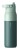 LARQ Bottle PureVis 2 - inteligentna, samoczyszcząca butelka filtrująca, światło UV-C 680ml (eucalyptus green)
