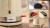 Czajnik Bosch MyMoment TWK4M227 (2400W; kremowy)