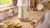 Czajnik Bosch MyMoment TWK4M227 (2400W; kremowy)
