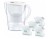 Dzbanek filtrujący Brita Marella+4 wkłady Maxtra Pro PP (2,4l; biały)