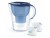 Dzbanek filtrujący Brita Marella XL+2 wkłady MaxtraPro PP (3,5l; niebieski)