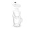 Dzbanek filtrujący Brita Marella XL+2 wkłady MaxtraPro PP (3,5l; biały)