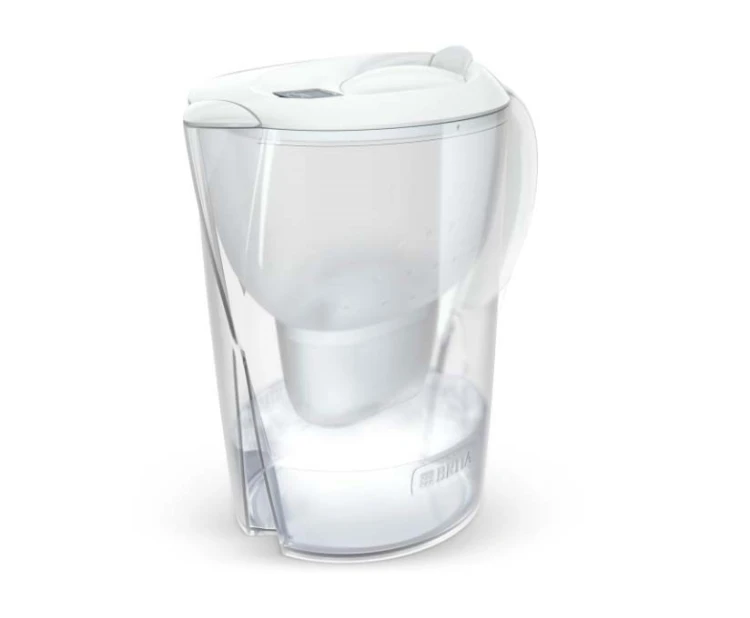 Dzbanek filtrujący Brita Marella XL+2 wkłady MaxtraPro PP (3,5l; biały)